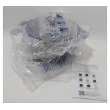 New Tramontina 7 QT Dutch Oven, Enameled Cast