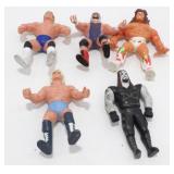 5 Vintage Early 1990