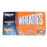 2000 Hot Wheels Raving "Crew