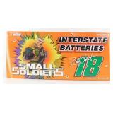 Action Racing 1998 Limited Edition 1:24 Scale Die