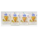 6 New Sprits Large Balloons (39 3/4" x 49 17/32")