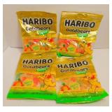 Haribo Gummies Bears
