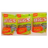 Spicy Dill Pickle Sunflower Seeds