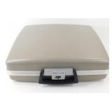 * Signature 500 Portable Typewriter