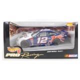 Hot Wheels Pro Racing 1:24 Scale Jeremy Mayfield