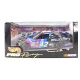 Hot Wheels Pro Racing 1:24 Scale Joe Nemechek 3