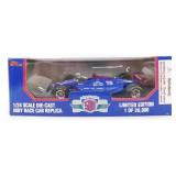 1995 Racing Champions 1/24 Scale Indy Race Car