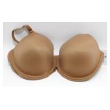 NWT Auden 40 DD Bra