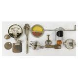 Watch Tools, Nut Crackers, Etc.