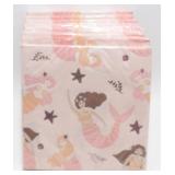 8 New Spritz 30 Count Lunch Napkins Packages -