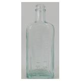 * Nice Antique Combaultï¿½s Caustic Balsam Quack