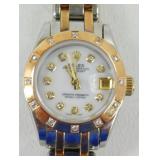 Luxury Ladies Super Clone Wrist Watch - Needs