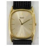 Seiko Quartz Watch - Non Running