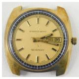 Eterna Matic Seven Day Watch - Needs Service