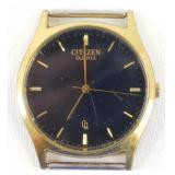 Citizens Quartz Watch - Non Running