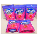 Nerds Gummy Clusters Candy