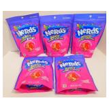 Nerds Gummy Clusters Candy