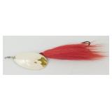Musky "Mepps" Lure