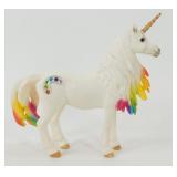 Schleich Unicorn Horse