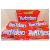Twizzlers Candy