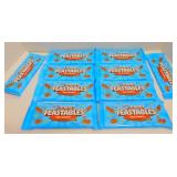 Mr. Beast Chocolate Candy Bars