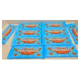 Mr. Beast Chocolate Candy Bars