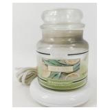 * Candle Warmer w/ Candle