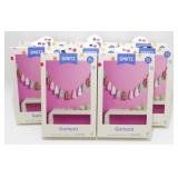 6 New Spritz Garland 82"