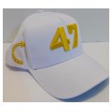 New Charlie Kirk Limited Edition Hat