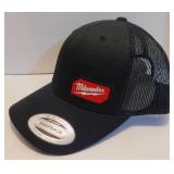 New Milwaukee Snapback Hat