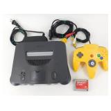 1996 Nintendo 64