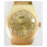 Seiko Quartz 360 Watch - Not Running, Battery?