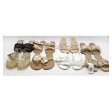 8 Pairs of NWT Women