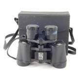 Bushnell 200M Ensign Binoculars with Case