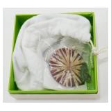 Merau 925 Indonesia Pendant Enhancer - Red and