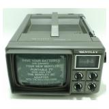 * Never Used Bentley Portable TV