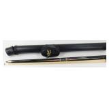 * Viper Pro Series 1902 Pool Cue with Case