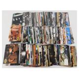 Big Lot of 1993 Beatles Trading Cards