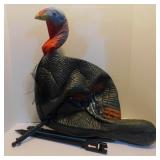 Turkey Hunting Decoy