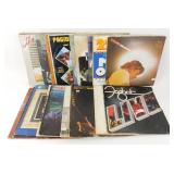 * 21 Vintage Records