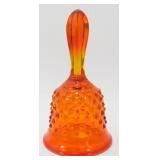* Fenton Bell Amberina