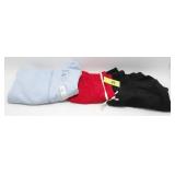 3 NWT XL (14) Girls Articles of Clothes