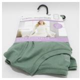 New Warm Essentials Cozy Pointelle Long Sleeve