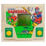 1987 Handheld Electronic Baseball by Tiger -