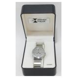 Silvana Swiss Made Wristwatch - Untested