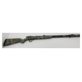 ** Knight 12 Ga Black Powder TK2000 Shotgun -