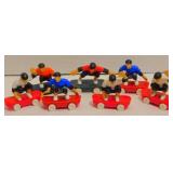 Vintage Tony Hawk Toys
