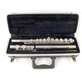 Selmer - Bundy Flute w/ Case