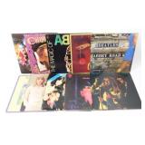 * 10 Vintage Records