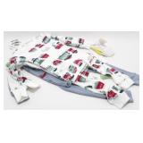 3 NWT 18 Month Pajama Sets